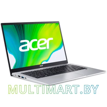 Ноутбук Acer Swift 1 SF114-34-P37Q (NX.A77EU.00H) картинка 2